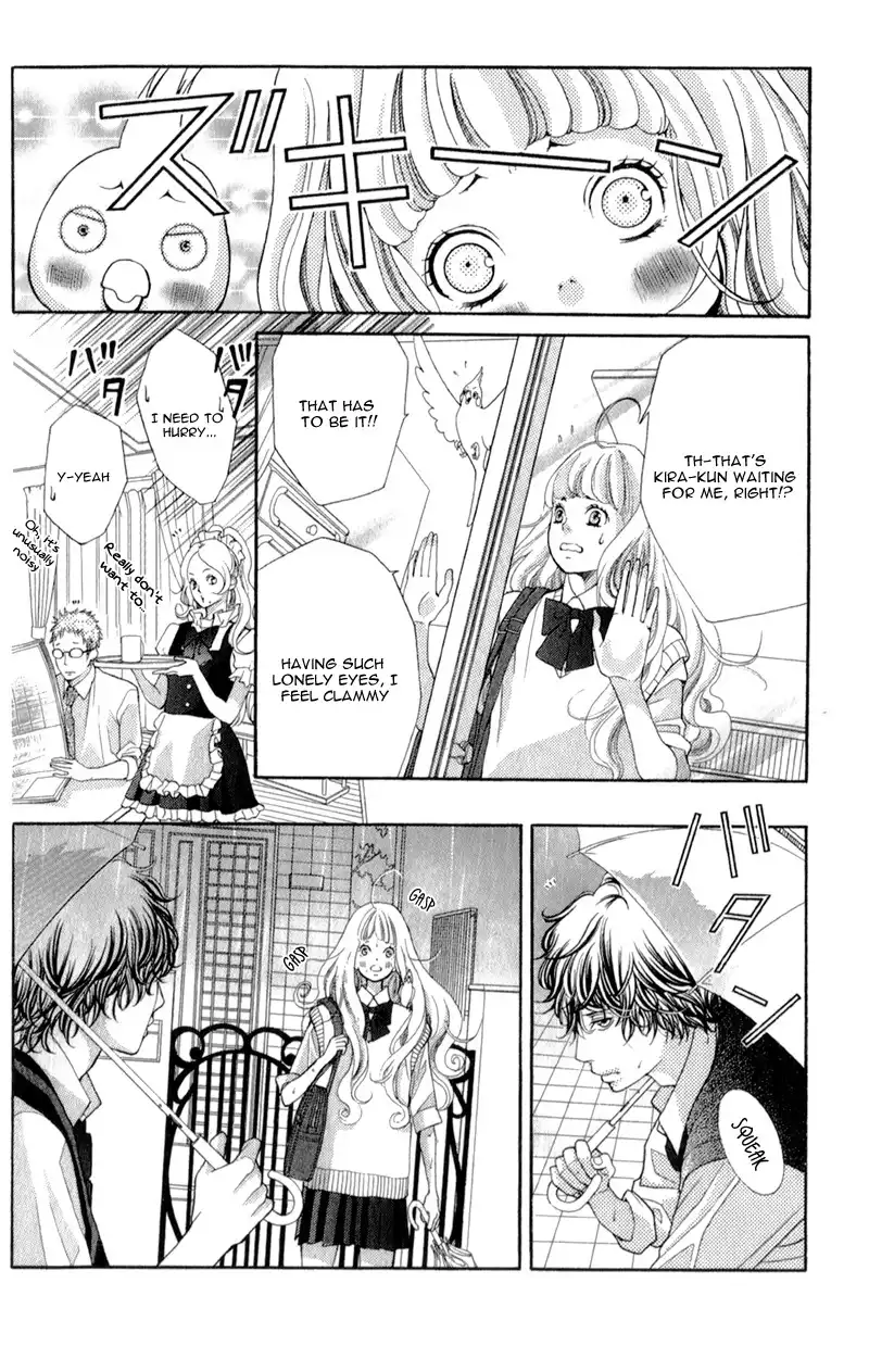 Kyou no Kira-kun Chapter 2 10